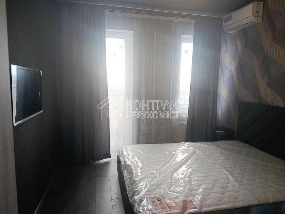 Продаж Квартира 2-кімнатна, 10/13 поверх на вул. Сокольницька Харків - фото 5