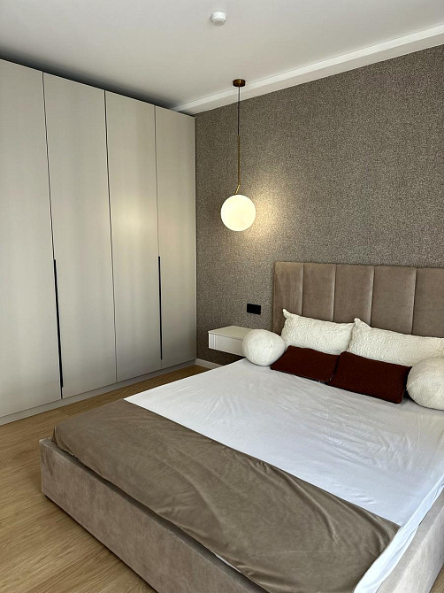 Продаж Квартира 1-кімнатна, 16/21 поверх на Максимовича Михайла вул., д. 24 Київ - фото 8