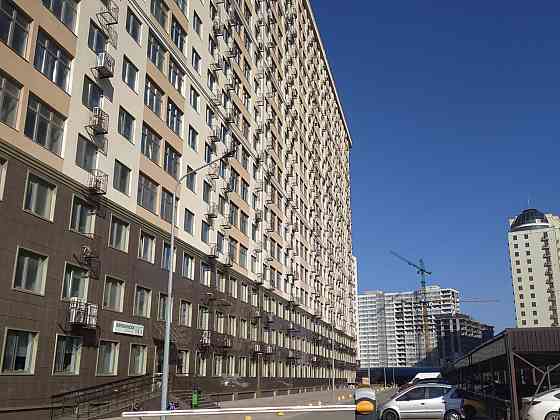 Квартира в новом доме. Лиманка