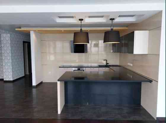 Большая квартира в новом доме на Таирова, ул Глушко Одеса