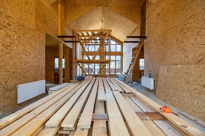 Продаж будинку 2 поверхи — Борислав (міськрада) Східниця - фото 11