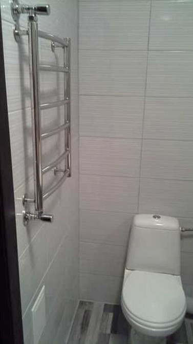 Оренда Квартира 1-кімнатна, 10/14 поверх на просп. Академика Глушкова, 23 Київ - фото 12