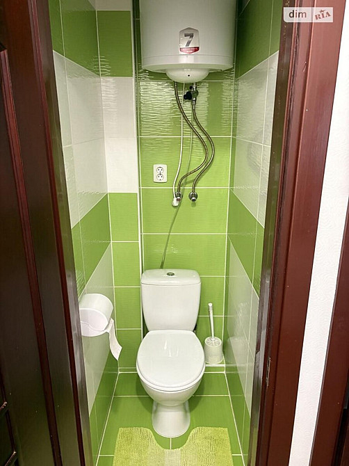 Продаж Квартира 2-кімнатна, 3/5 поверх на Миропільська вул., д. 31А Киев - изображение 18