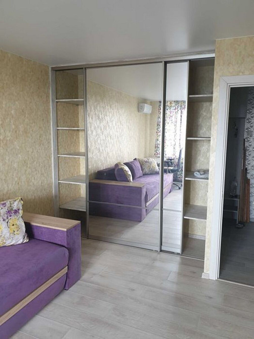 Оренда Квартира 1-кімнатна, 13/13 поверх на провулок Приладний, 6 Kiev - photo 6