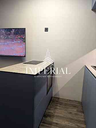 Продаж Квартира 1-кімнатна, 5/9 поверх на вул. Юрія Липи Київ