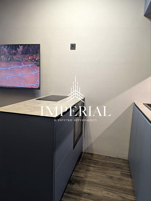 Продаж Квартира 1-кімнатна, 5/9 поверх на вул. Юрія Липи Київ - фото 5