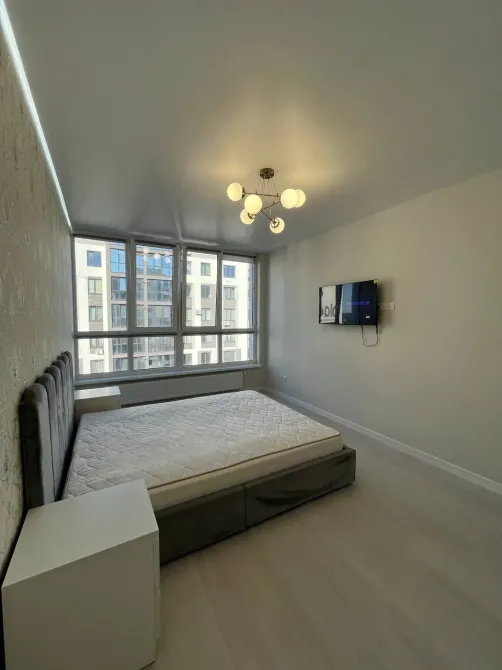 Оренда 1к Квартира 42 кв.м Паркова Алея Івано-Франківськ - фото 3