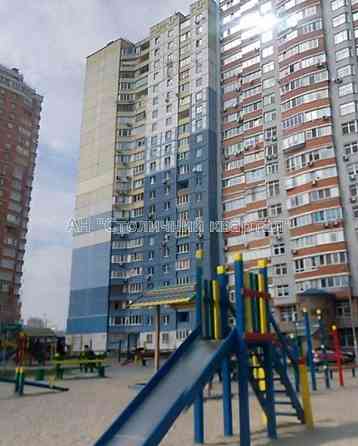 Продаж Будинок 1-кімнатний на Олександри Екстер вул., 9 Kiev