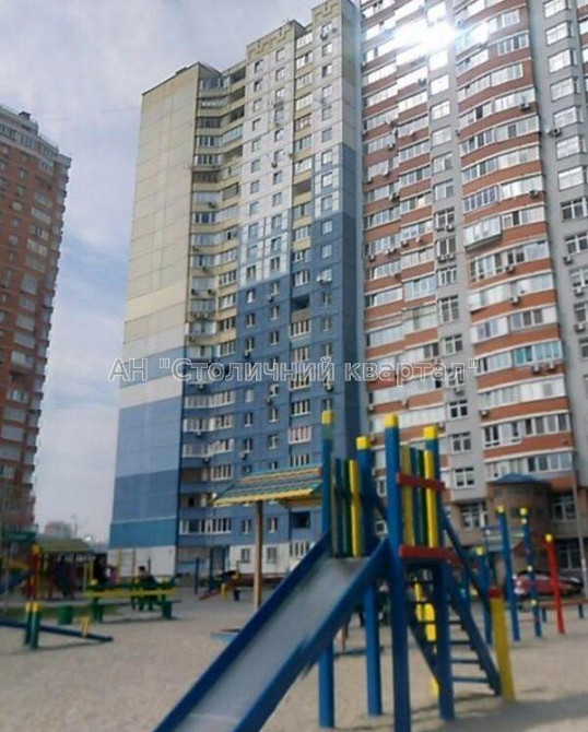 Продаж Будинок 1-кімнатний на Олександри Екстер вул., 9 Kiev - photo 2