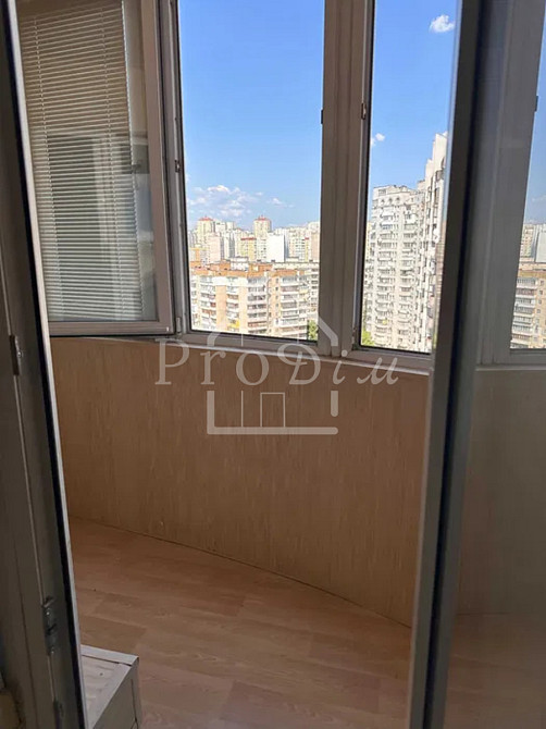 Продаж 3 к квартира.Срібнокільська 14.Осокорки.Дарницький район. Kiev - photo 7