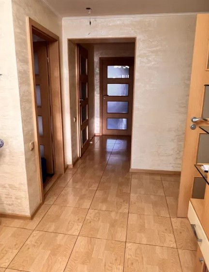 3-х комнатная квартира на Черёмушках - Краснова/ Толбухина Odessa - photo 16