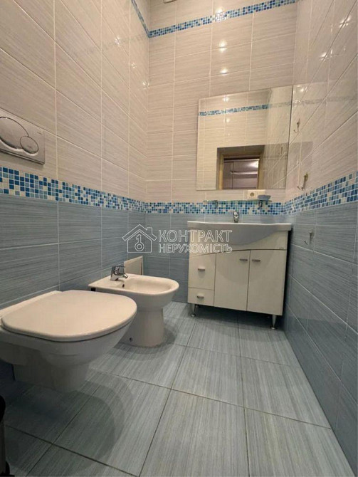 Продаж Квартира 3-кімнатна, 5/10 поверх на вул. Лермонтовська Харків - фото 9