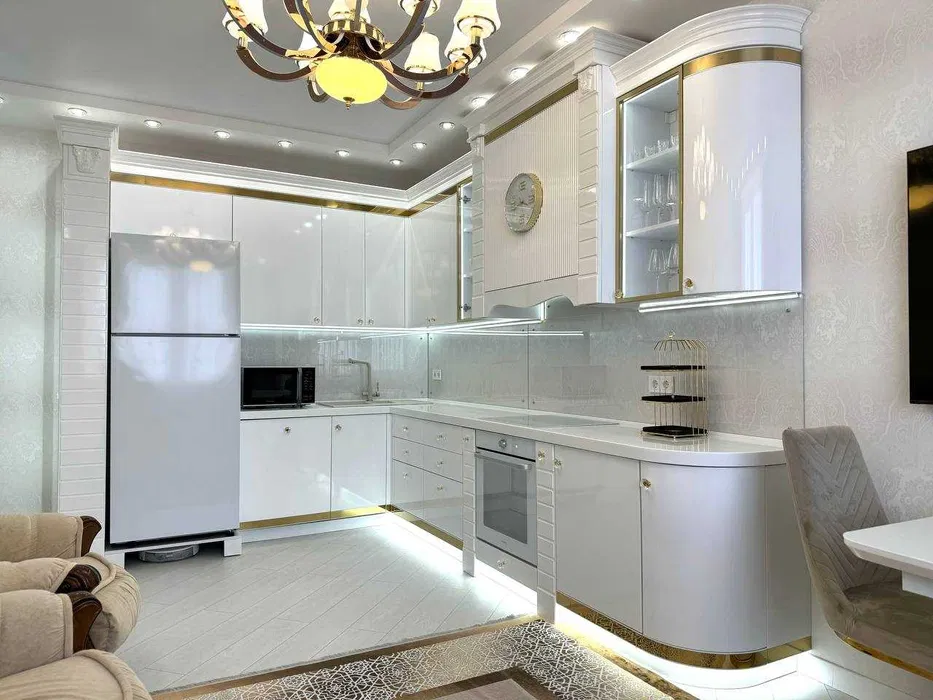 2-х комнатная квартира на Таирова Odessa - photo 5