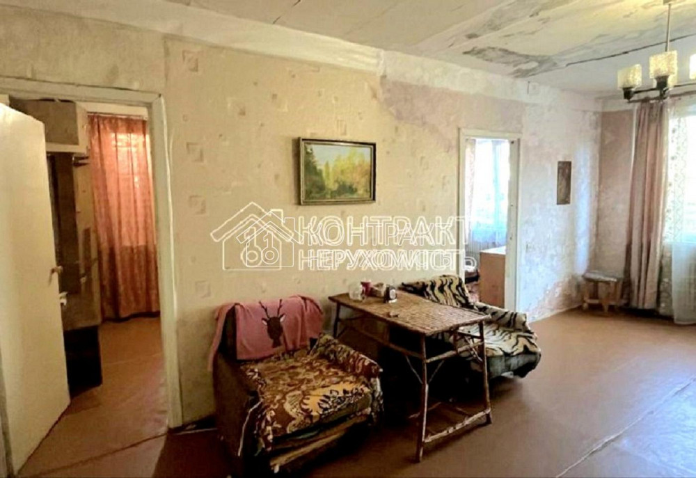 Продаж Квартира 4-кімнатна, 1/9 поверх на вул. Академіка Павлова Kharkiv - photo 6