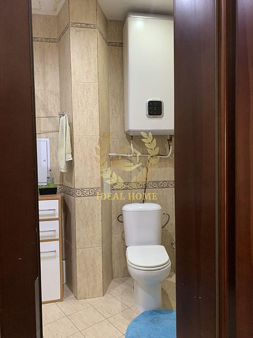 Продаж Квартира 4-кімнатна Киев - изображение 10