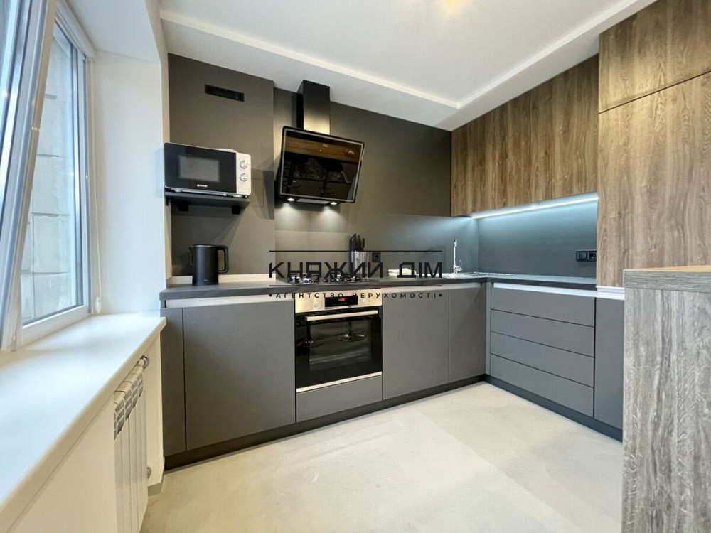 Оренда Квартира 1-кімнатна, 9/12 поверх на Ивана Марьяненко ул. Киев - изображение 12