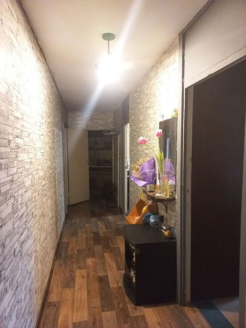 Продаж Квартира 4-кімнатна, 5/9 поверх на Мониторная ул., 10 Дніпро - фото 8