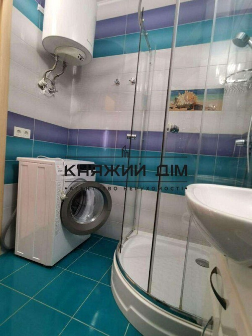 Оренда Квартира 1-кімнатна, 10/22 поверх на Ващенко ул. Kiev - photo 9