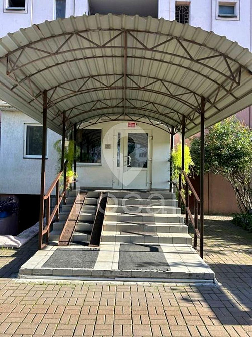 Продаж Квартира 1-кімнатна, 18/25 поверх на Пчілки Олени вул., д. 2-Б Київ - фото 14