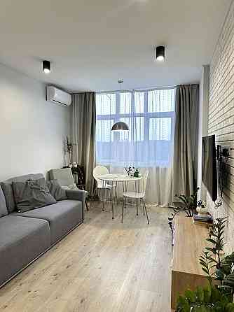 Продаж Квартира 1-кімнатна, 10/26 поверх на Рея Бредбері вул., д. 2 Київ