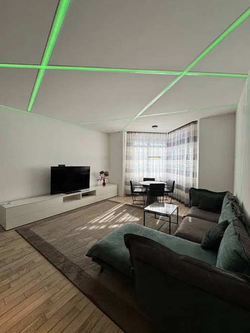 Оренда Квартира 3-кімнатна, 7/30 поверх на Андрія Верхогляда вул. (Михайла Драгомірова), 14А Kiev - photo 1