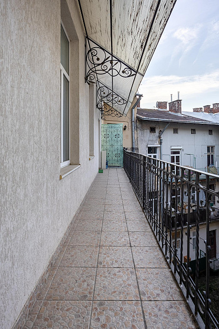 Продаж Квартира на улица Верхратського Івана 15 L'viv - photo 6