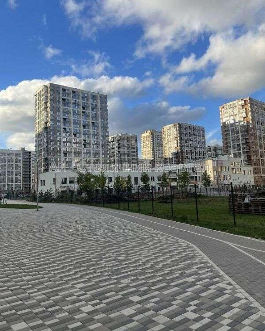 Продаж Будинок 2-кімнатний на Європейського Союзу пр-т, 47 Київ - фото 8