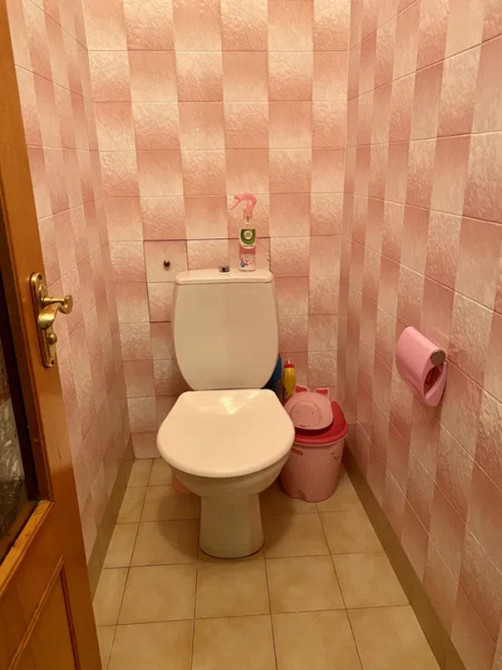 3-к квартира с мебелью, 6 ст. Люстдорфской дороги Одесса - изображение 20