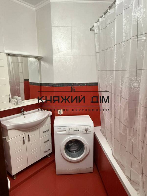 Є генератор Оренда 1 кім. квартири метро Позняки Осокорки Код 11203825 Київ - фото 7