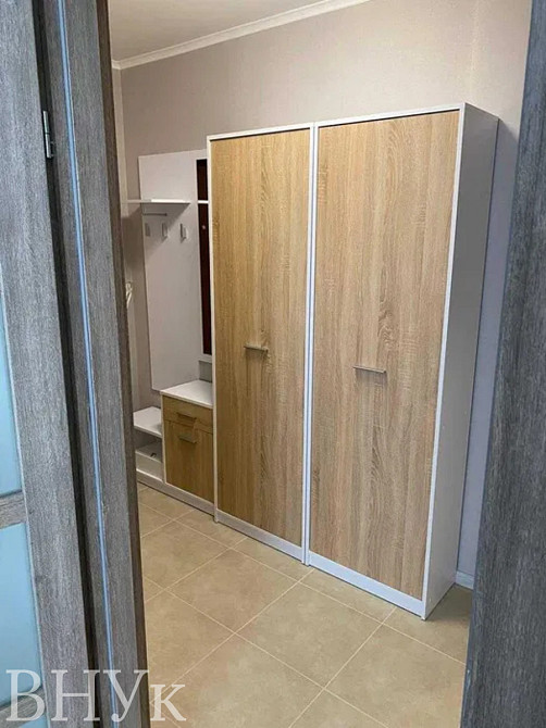 Продаж Квартира 1-кімнатна, 7/10 поверх на Відродження Luts'k - photo 6