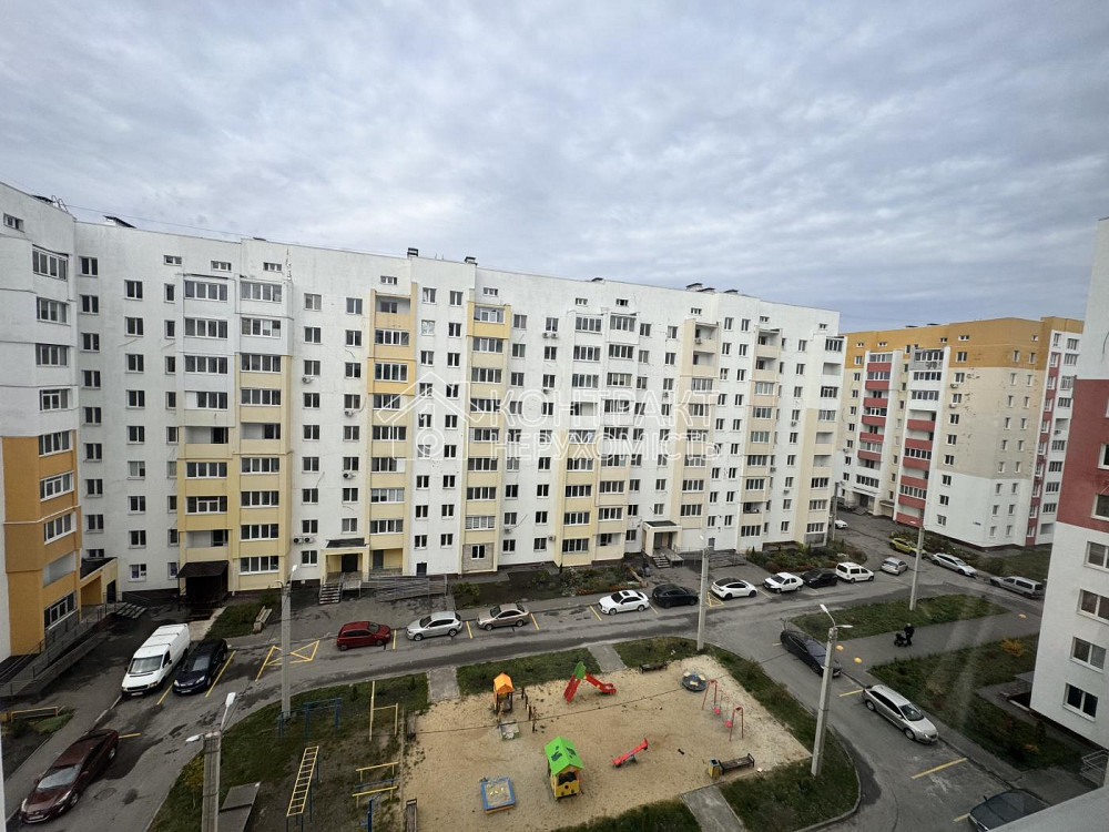 Продаж Квартира 2-кімнатна, 7/9 поверх на вул. Миру Харьков - изображение 16