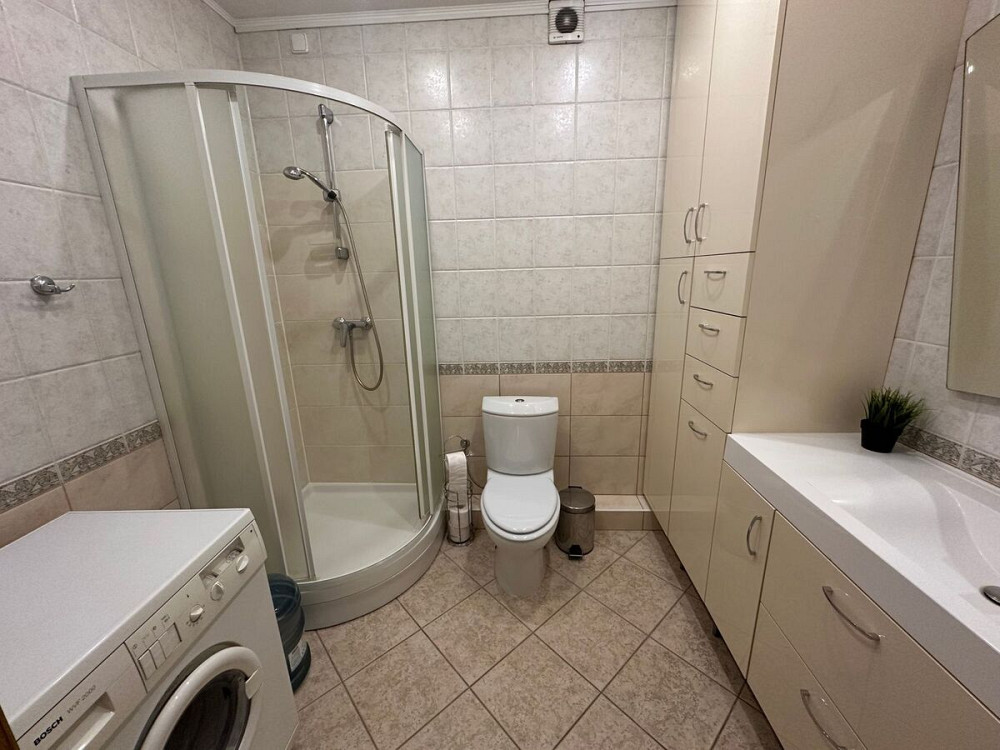 Оренда Квартира 2-кімнатна, 5/16 поверх на Верховинна, 91 Київ - фото 16