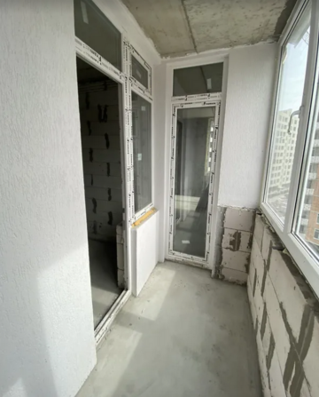 Продаж 1к квартири 40 кв. м на вул. Київська Тернопіль - фото 8