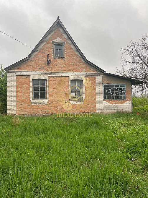 Продам дім Тарасовка Вільна Тарасівка - фото 1