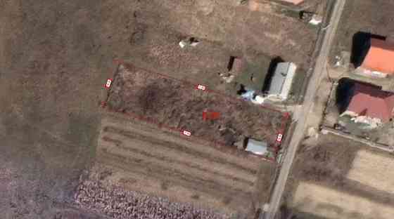 Продаж земельної ділянки 12 соток 