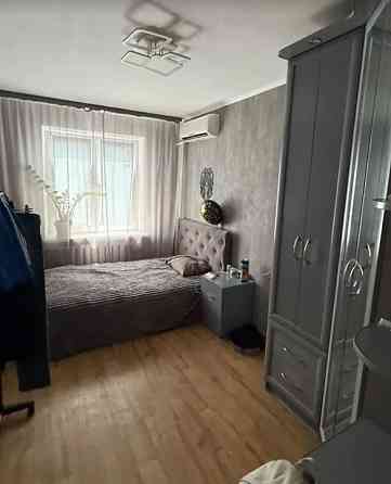 Двухкомнатная квартира с ремонтом. Odessa