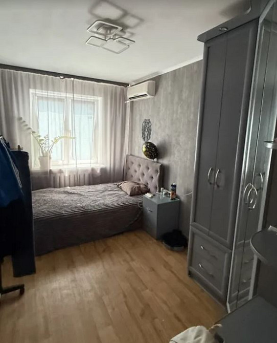 Двухкомнатная квартира с ремонтом. Odessa - photo 3