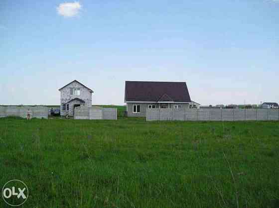 Продаж земельної ділянки 15 соток Иванков