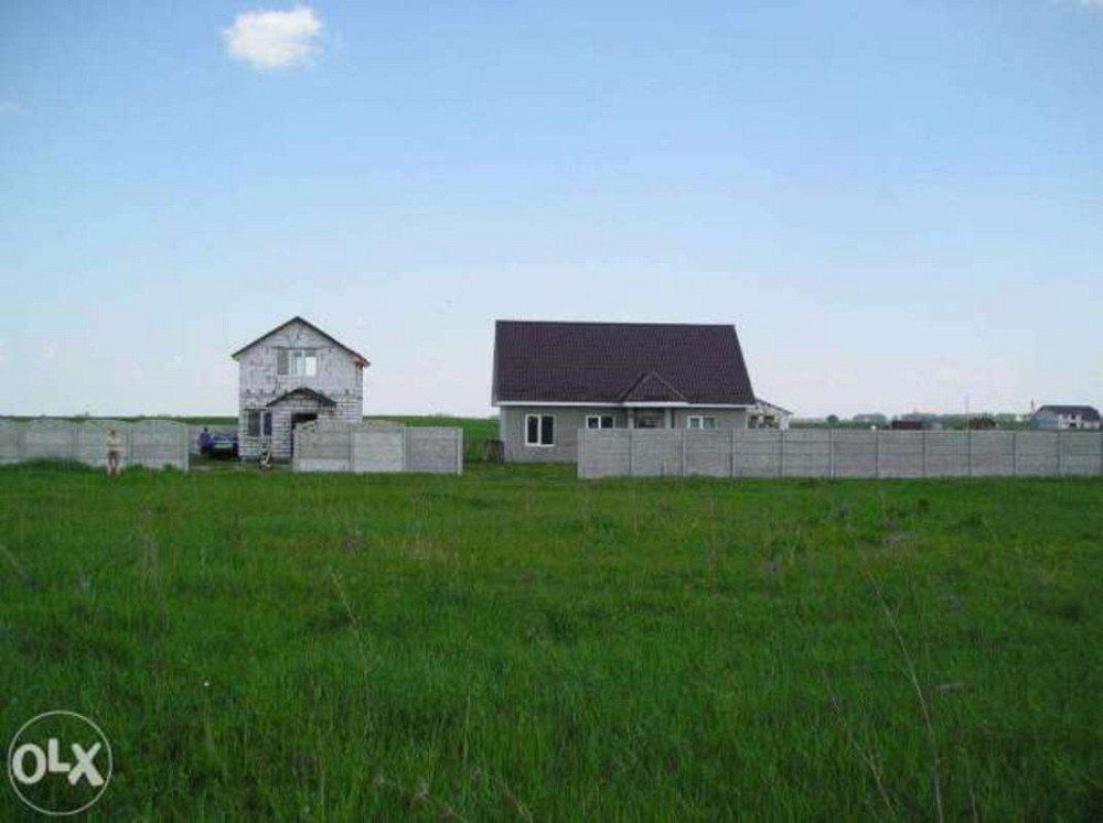 Продаж земельної ділянки 15 соток Іванків - фото 2