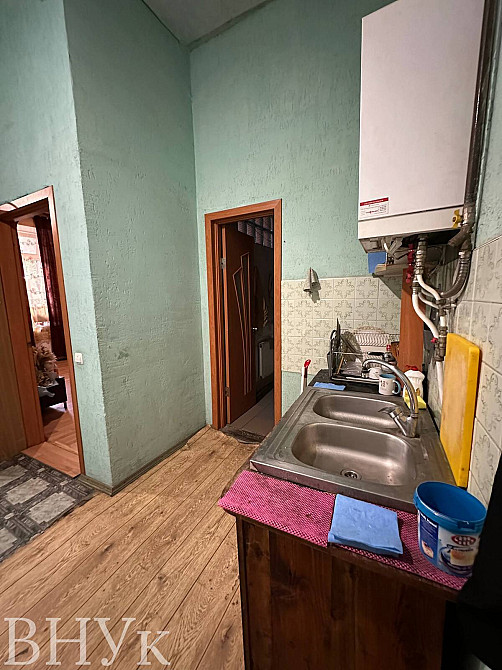 Продаж Квартира 1-кімнатна, 1/2 поверх на вул. Лемківська L'viv - photo 8