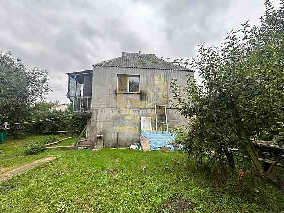 Продаж будинку с.Гатне 