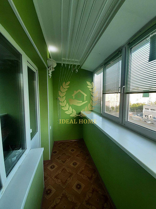 Продаж затишної 2-к квартири в Києві, по вул.Драгоманова Київ - фото 20