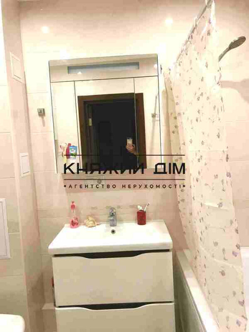 Є ГЕНЕРАТОР. Оренда 2-х. кімнатної роздільної квартири на Осокорках. м. Осокорки 10ть хв. Київ - фото 2