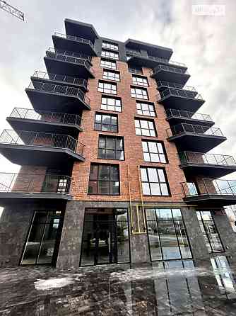 Продаж Квартира 1-кімнатна, 3/10 поверх Вінниця