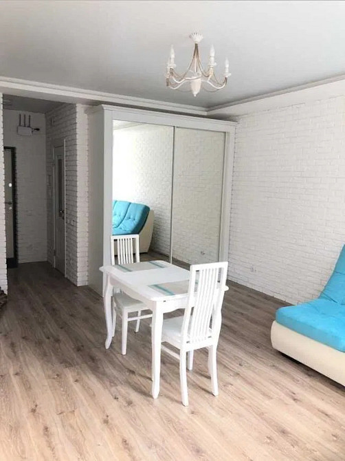 Оренда Квартира 1-кімнатна, 2/9 поверх на Березнева, 16 Київ - фото 6