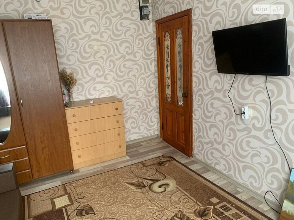 Продаж Квартира 2-кімнатна, 1/5 поверх на Павла Корнелюка (Станіславського) Вінниця - фото 3