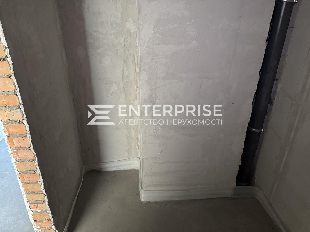 Продаж Квартира 1-кімнатна, 8/10 поверх на вул. Ольги Кобилянської Ірпінь - фото 10