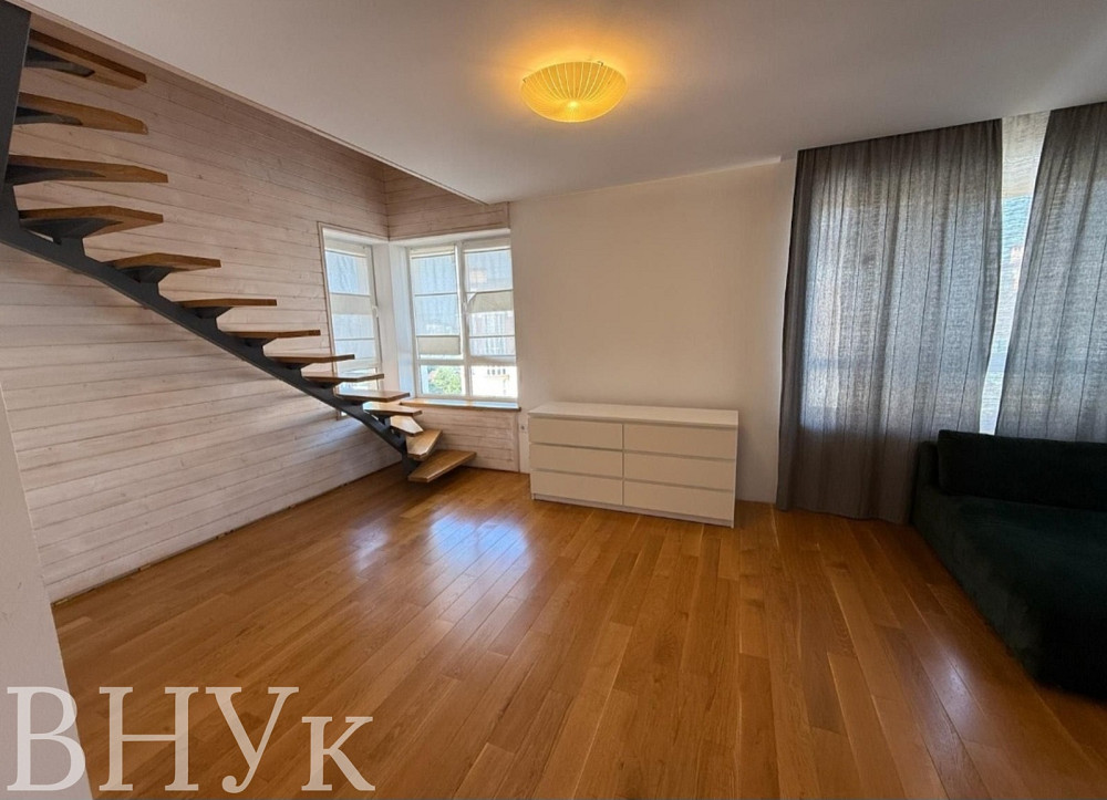 Продаж Квартира 3-кімнатна, 7/8 поверх на Двірська Ивано-Франковск - изображение 8