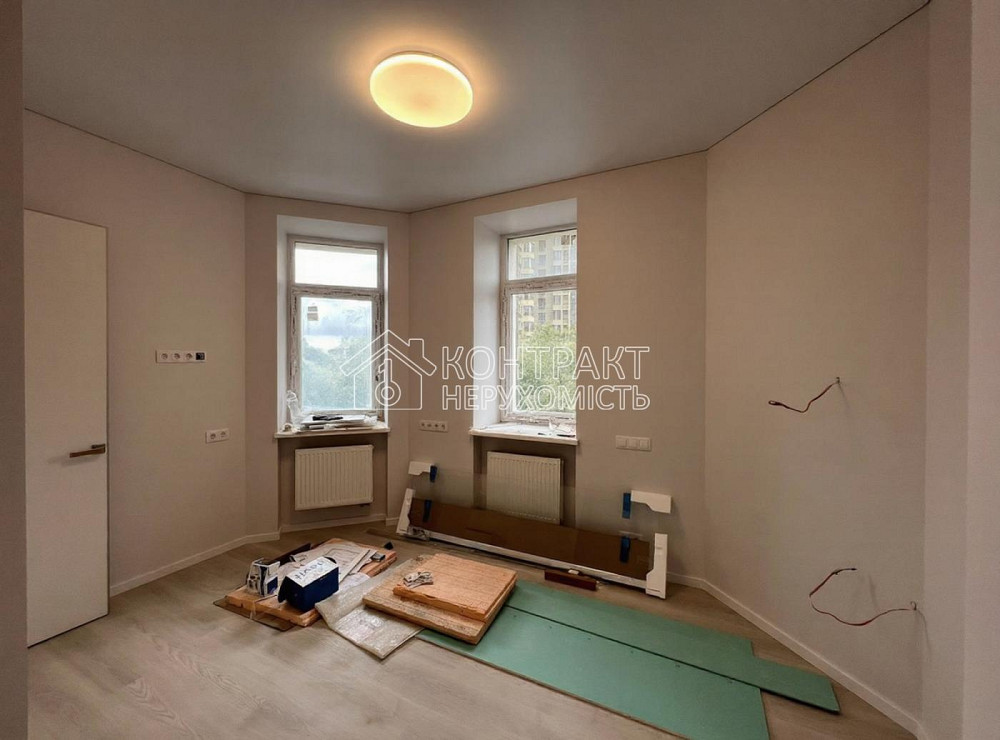 Продаж Квартира 2-кімнатна, 3/16 поверх на вул. Професорська Харків - фото 7