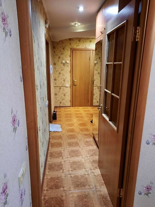 Оренда Квартира 2-кімнатна, 8/9 поверх на ул. Большая Васильковская, 145/1 Київ - фото 10